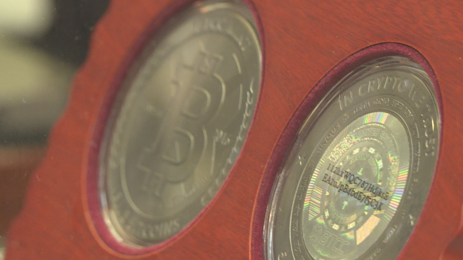 BIS：加密貨幣近期的大跌證明其非扎實的貨幣