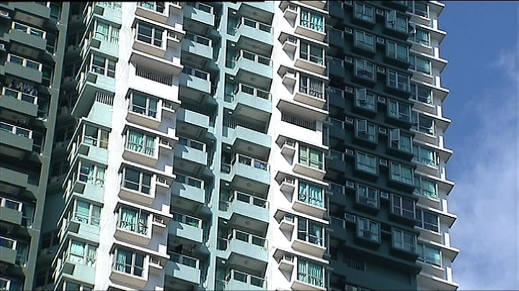 【做法進取】BIS：港發展商借錢予買家缺還款力審查