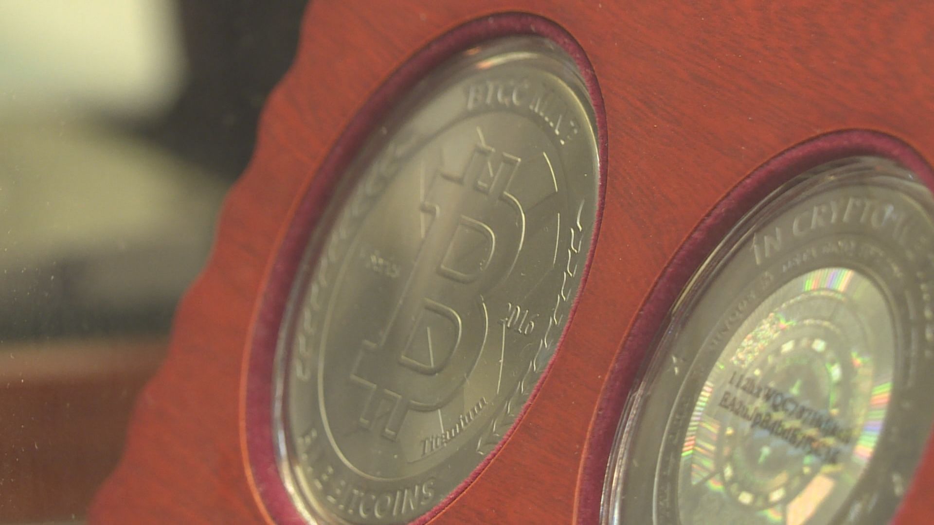 傳高盛將重啟一度暫停的加密貨幣交易業務