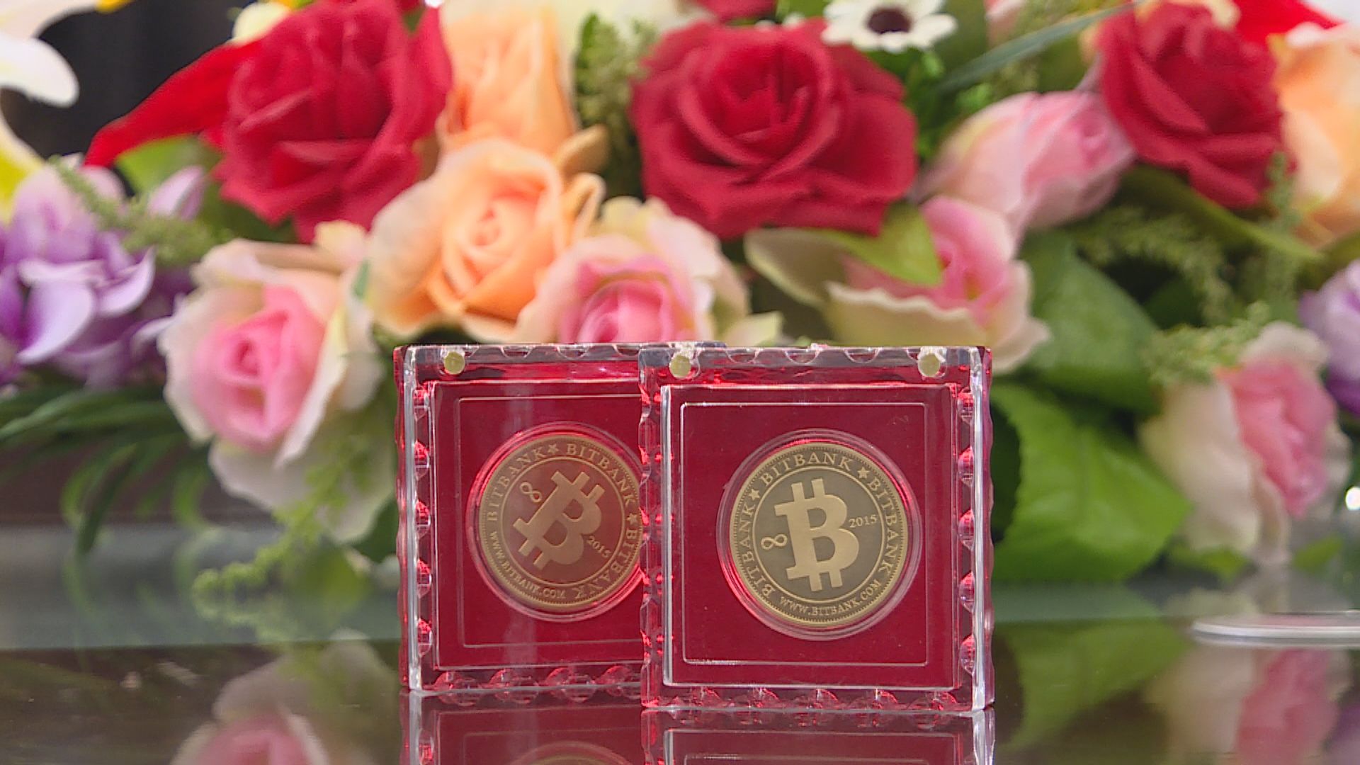 比特幣曾失守18300美元　見三個月低