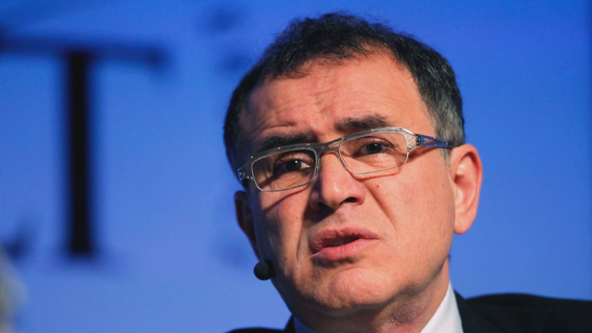 魯賓尼：比特幣不是資產　升勢完全由市場操縱