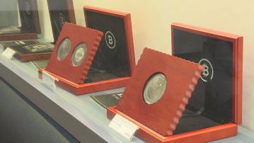 比特幣高見11.67萬美元　創新高