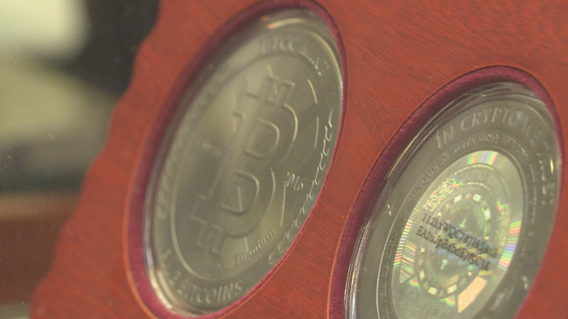 美證交會主席提名人：須根除加密貨幣欺詐行為