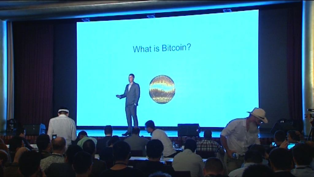 【內地打壓】Roger Ver：對虛擬貨幣發展影響有限