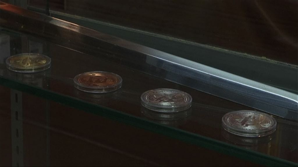 【又Chok過】Bitcoin插穿1.4萬美元　再彈上1.5萬美元