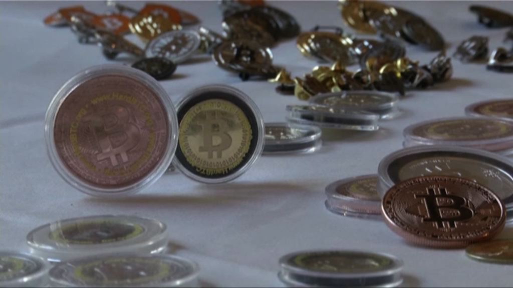 比特幣重上10000美元關口