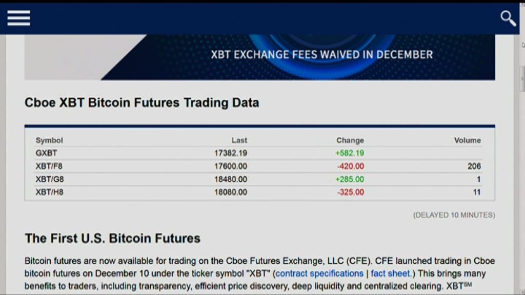 【遏投機狂熱】南韓限制外國人進行虛擬貨幣交易