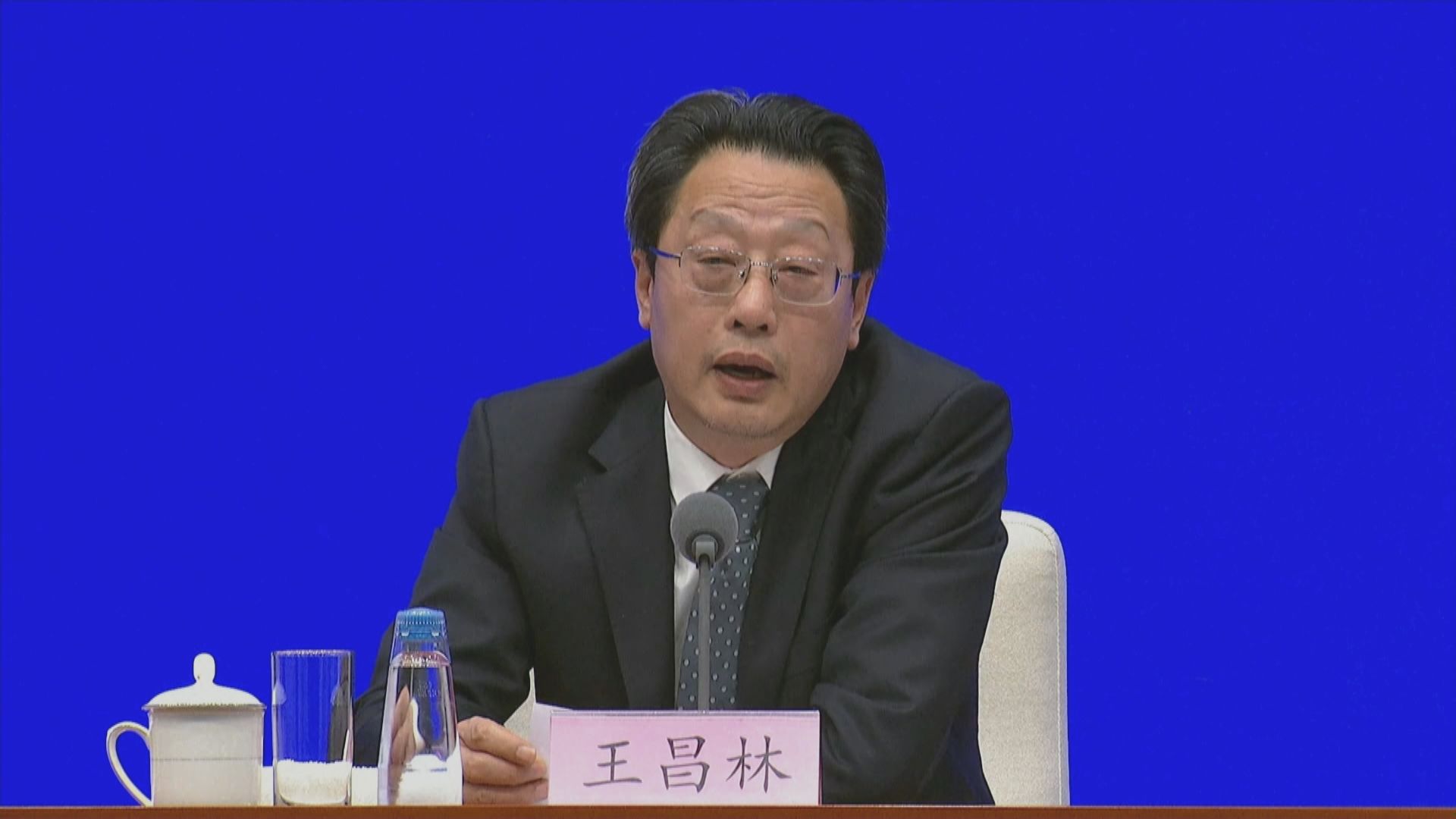 發改委：十五五良好開局經濟實現平穩　展現強大韌性和抗衝擊力