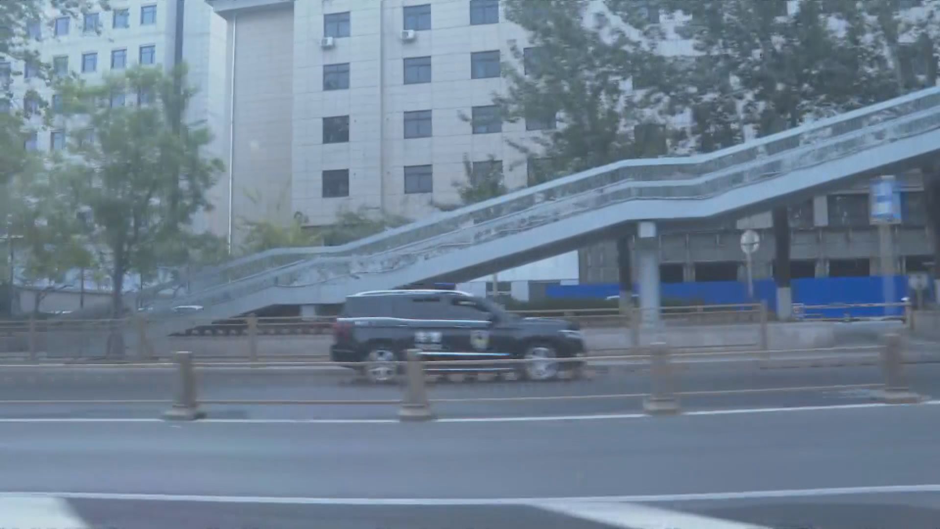 中共十九屆五中全會召開　將討論十四五規劃