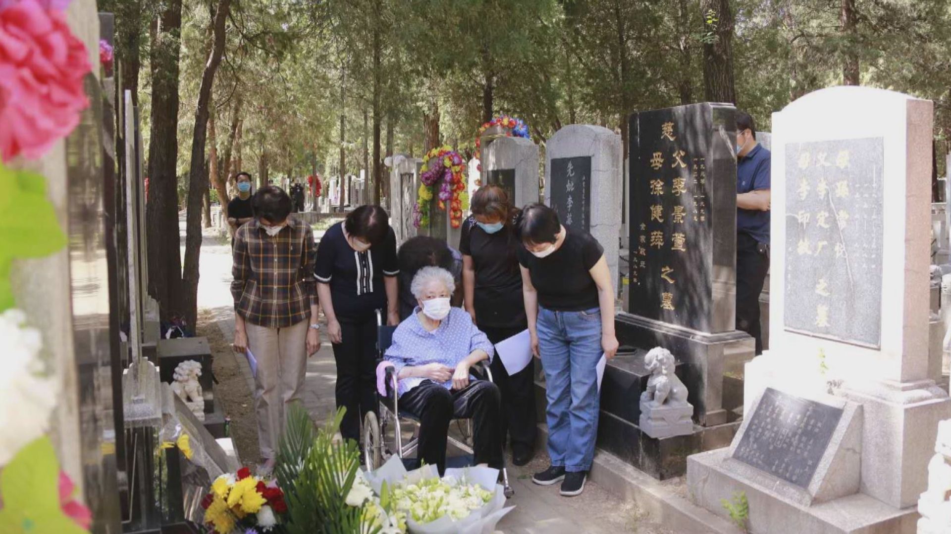 六四31周年難屬稱將堅持真相、賠償及問責三大訴求