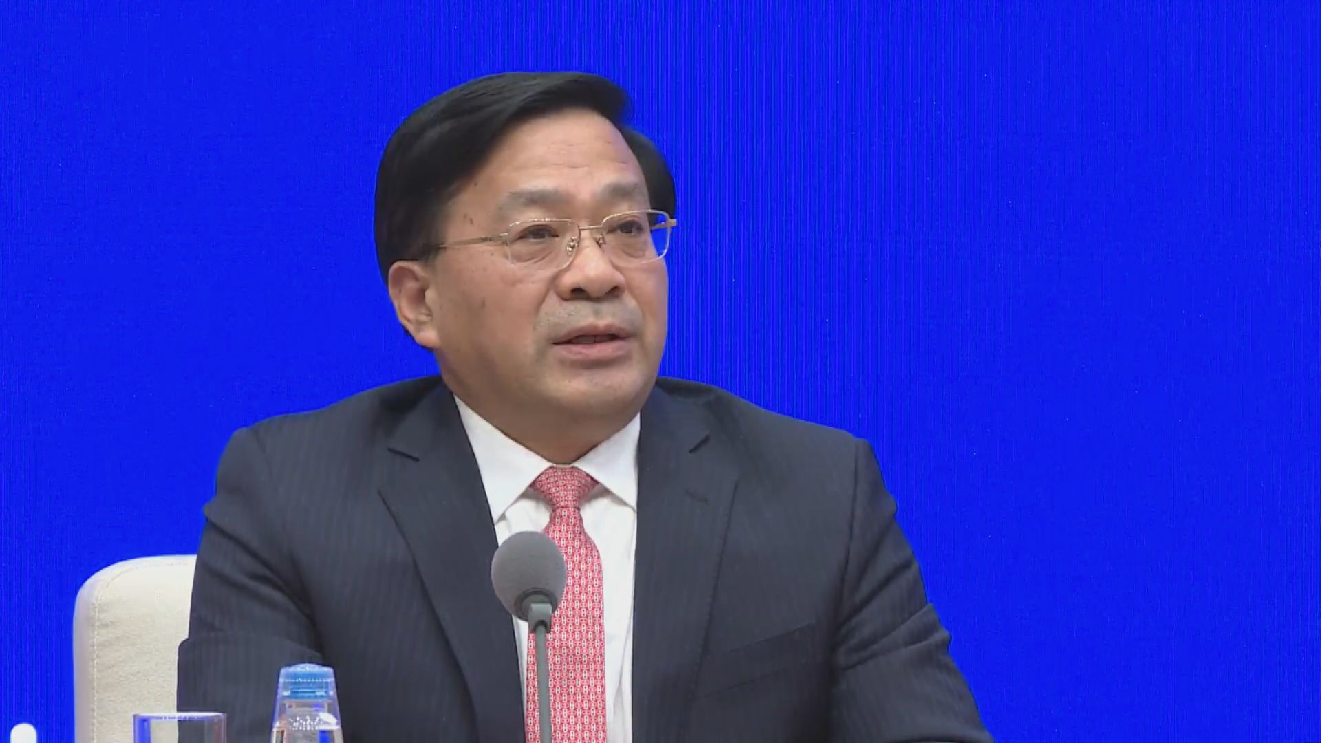 中方：會逐步增加向美國購買農產品