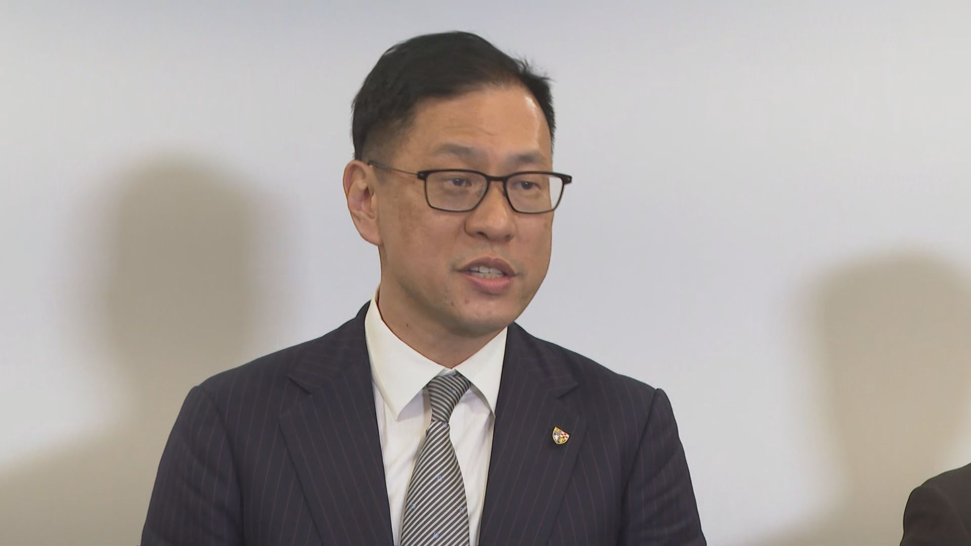 大律師公會訪京　引述港澳辦稱希望香港法律界更認識國情國法