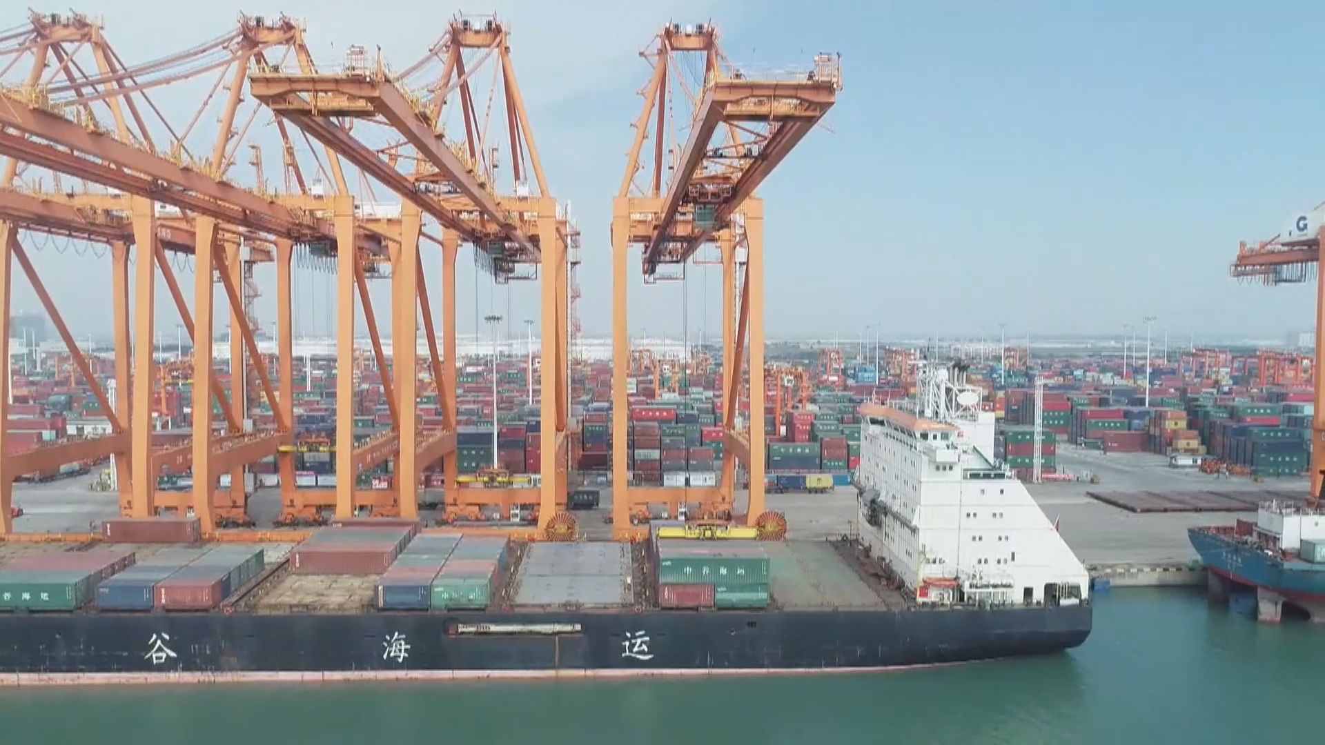 商務部：下半年及明年上半年外貿形勢嚴峻　要穩訂單