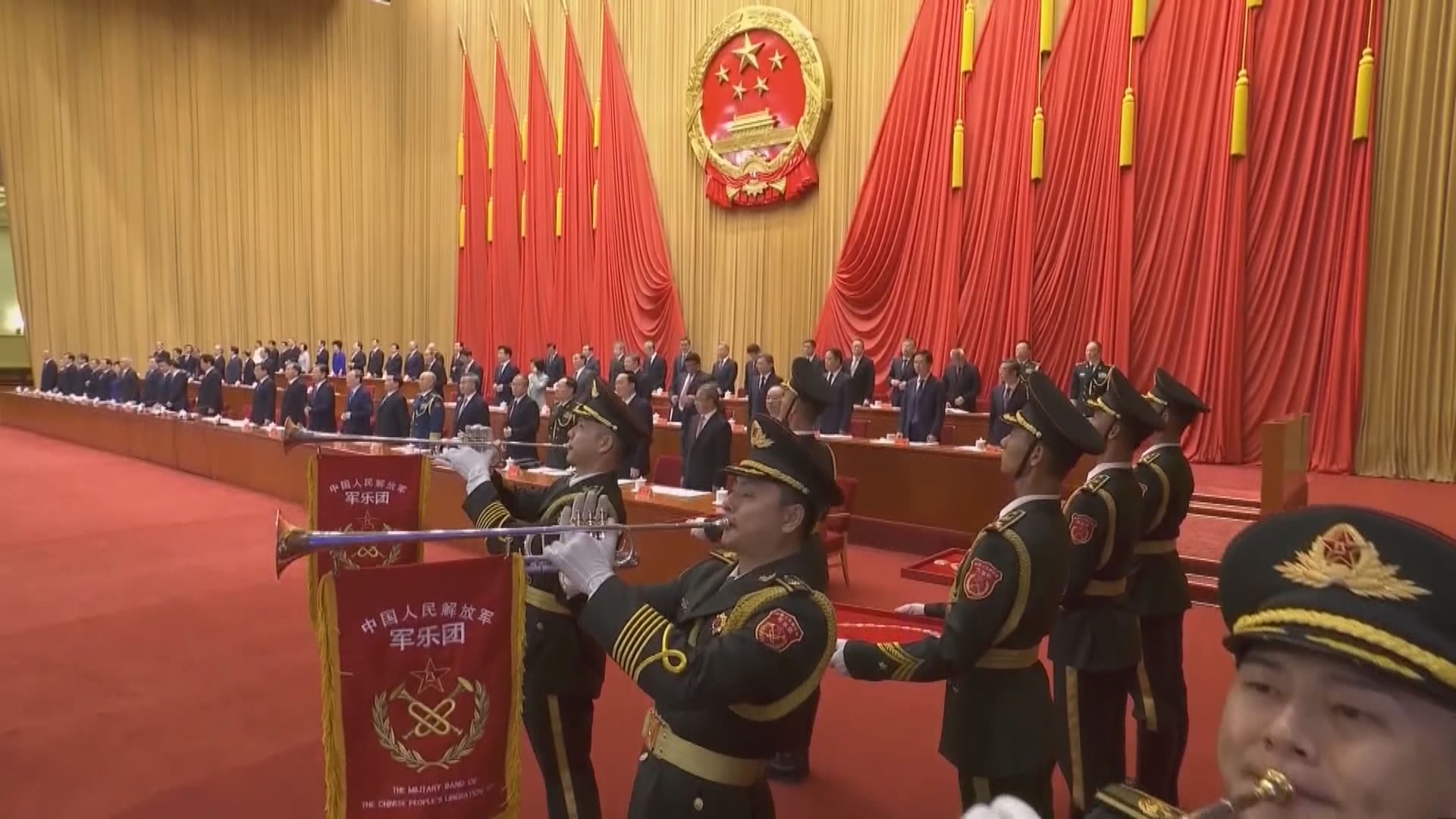 共產黨成立百周年文藝慶祝活動因故調前一天今晚舉行