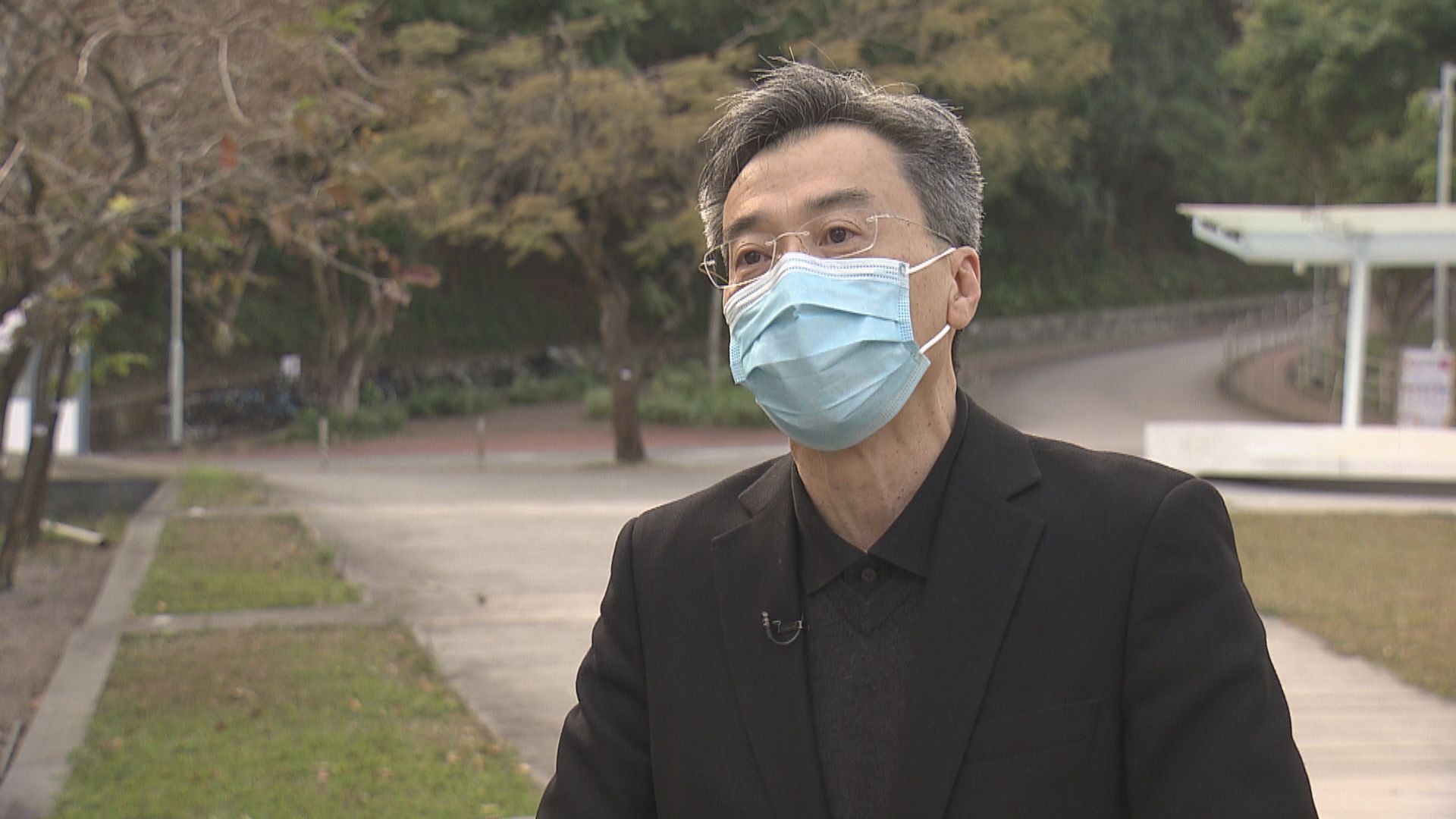 李國麟：決定暫未有明確內容　民主派仍要再討論