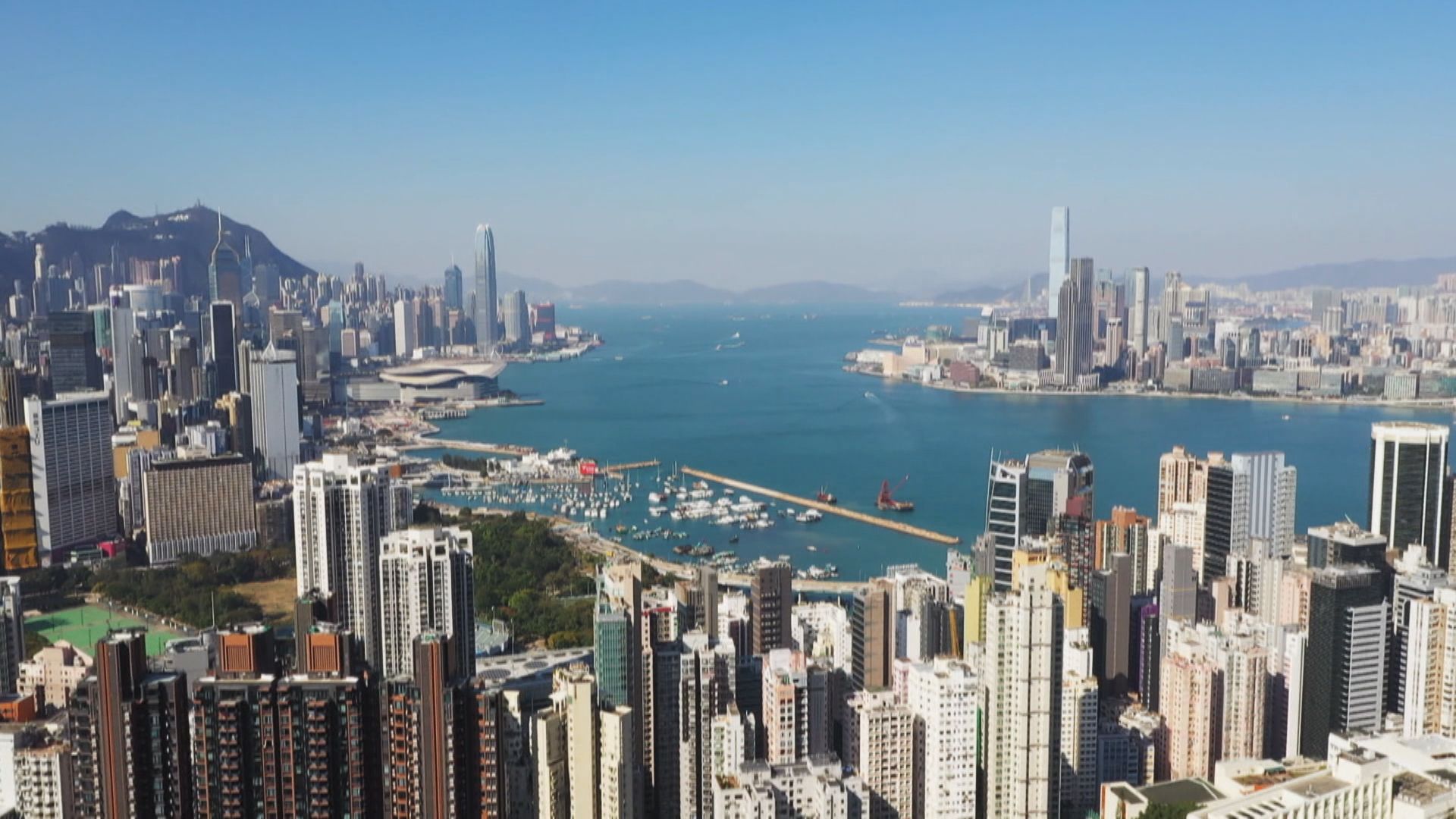 張曉明：完善香港選舉制度反映習近平治港方略