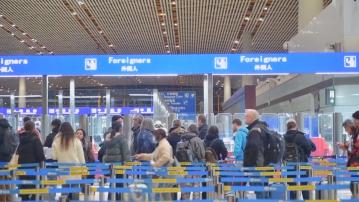 5措施便利外籍人員來華 冀促進經商及旅遊