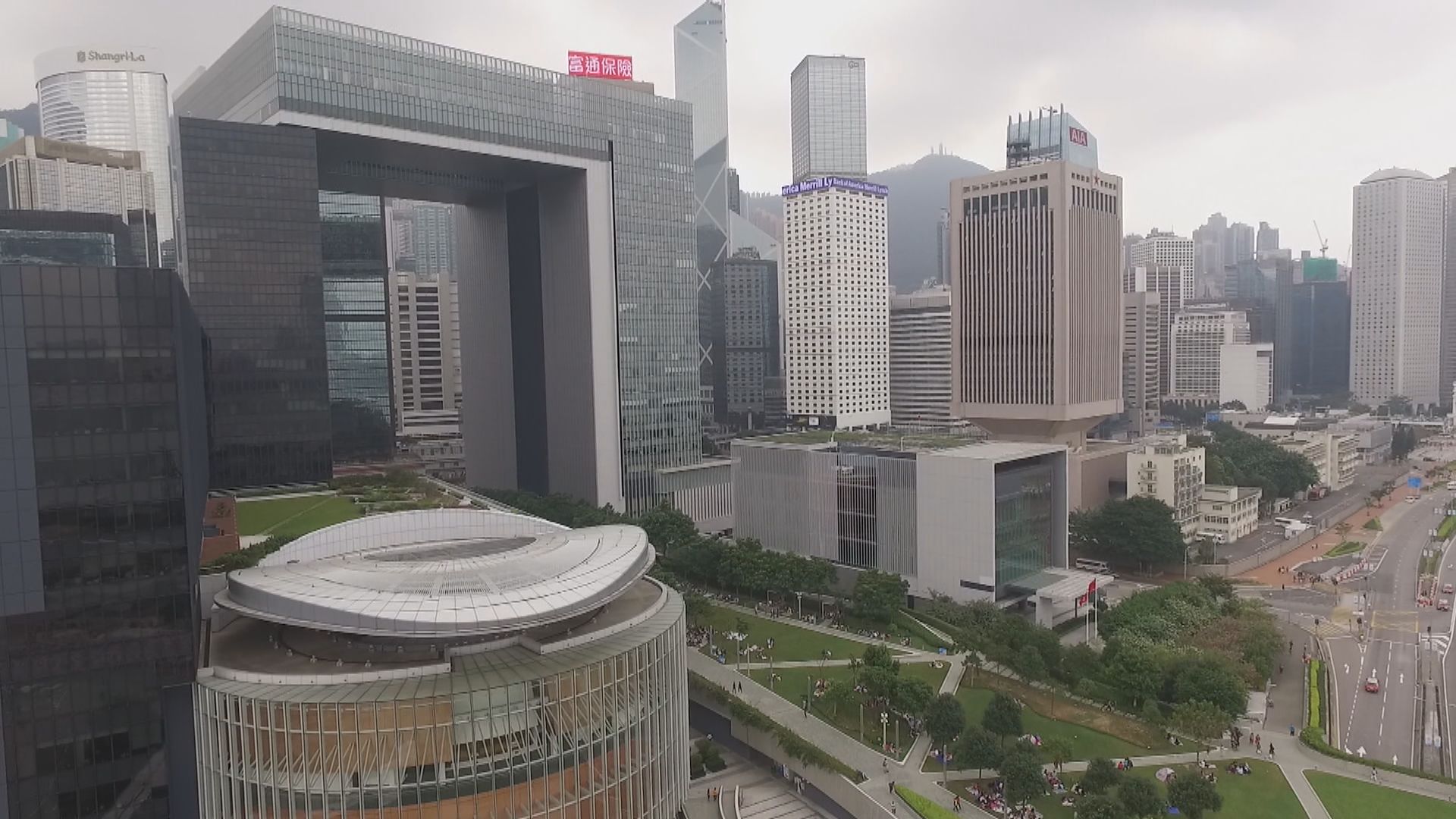 夏寶龍：香港民主制度不能背離愛國者治港原則