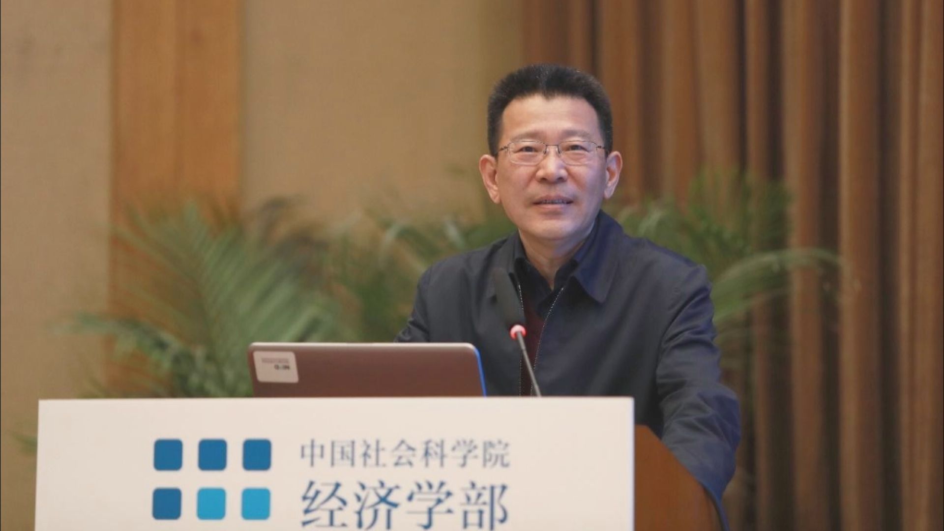 王靈桂指「一國兩制」在港實踐應以實現新發展等為標準