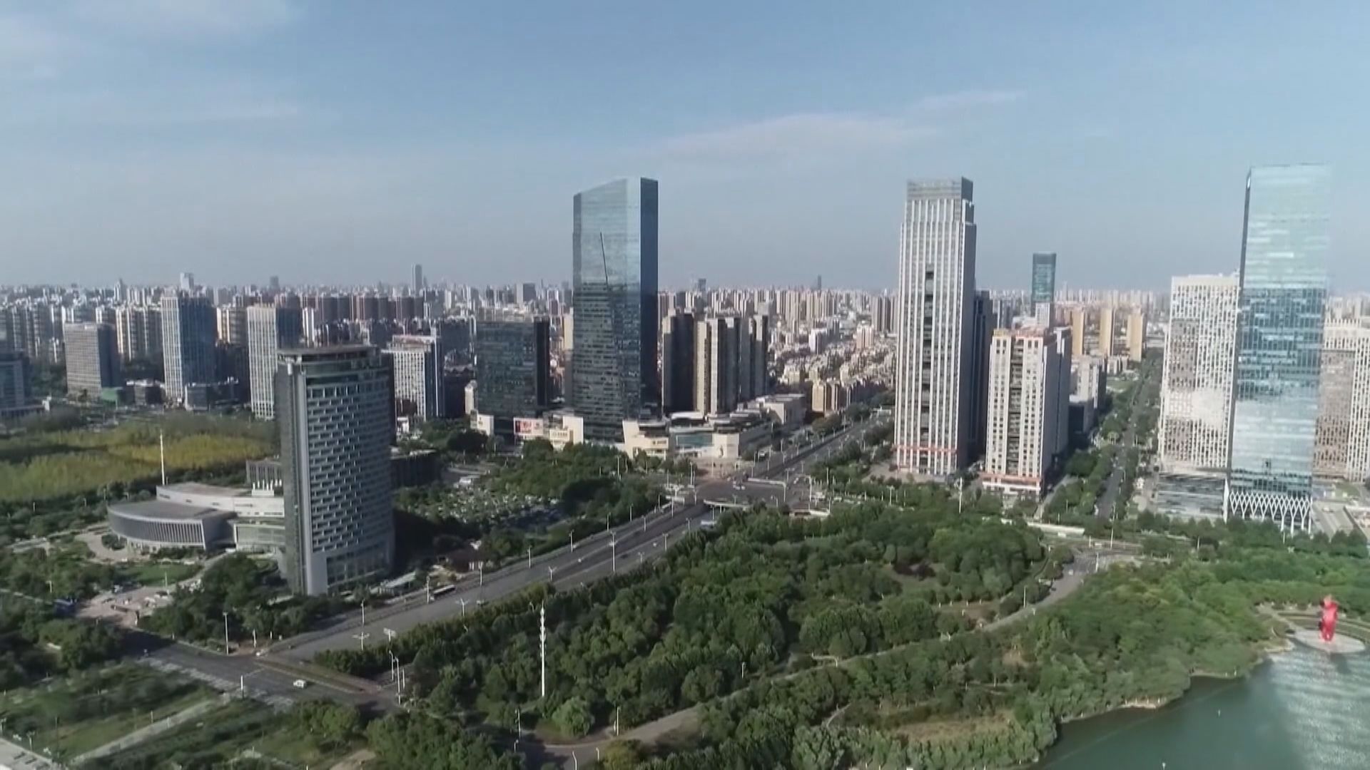 國務院公布自貿試驗區方案　湖南重點對接一帶一路