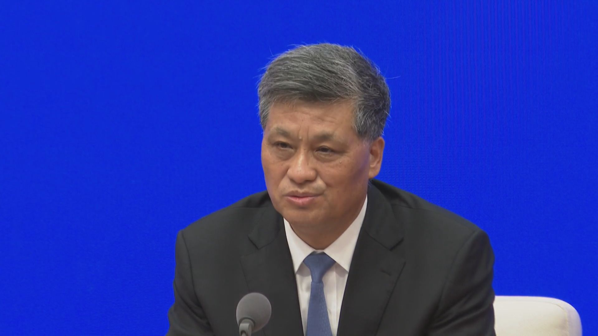 廣東省省長：下半年廣東經濟數據向好　但仍有壓力