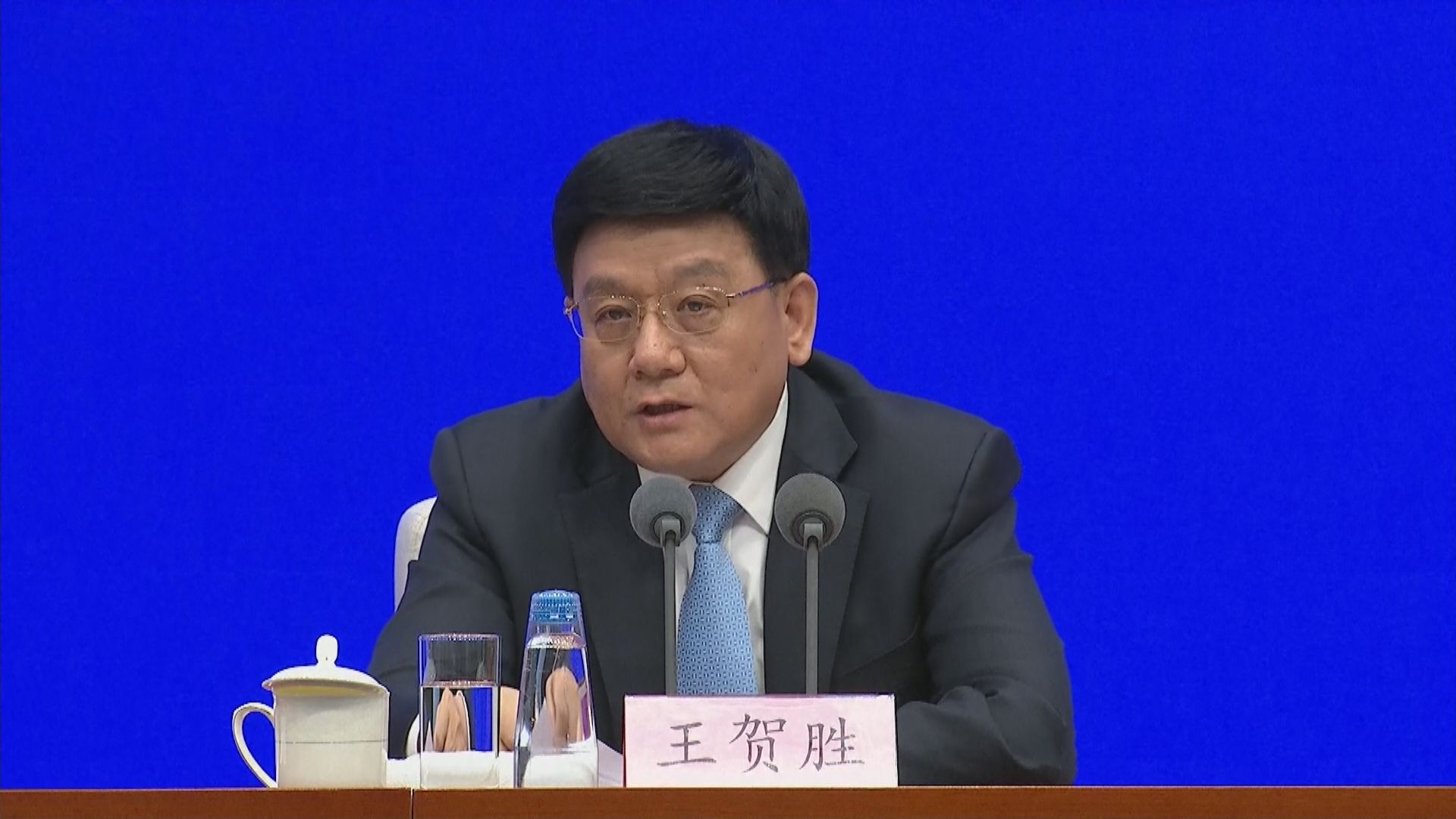 國家衞健委：不斷提高重大疫情防控和應對處置能力