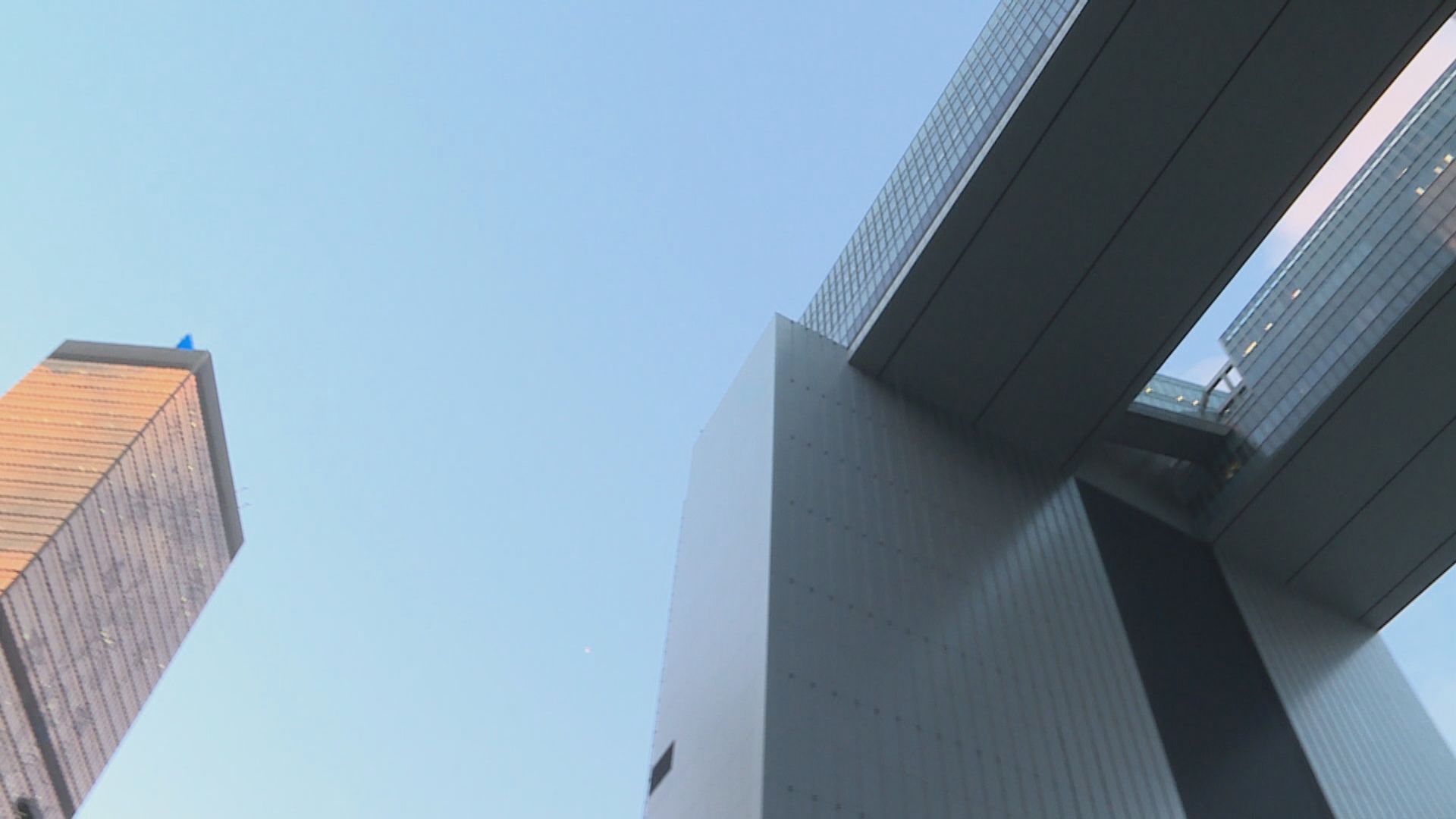 政府：人大以香港利益作依歸作決定　會全力支持及配合