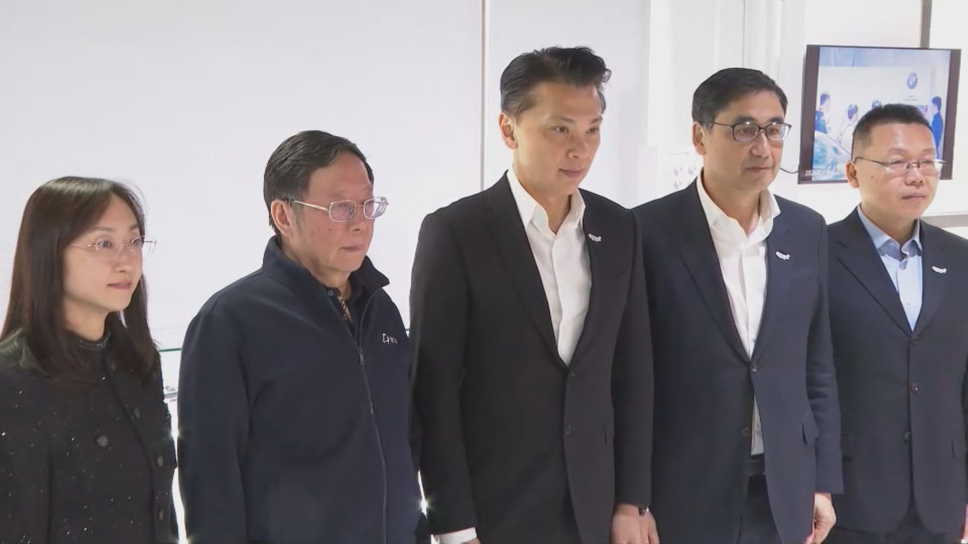 生產力促進局成立「出海服務中心」　助內地企業面向海外