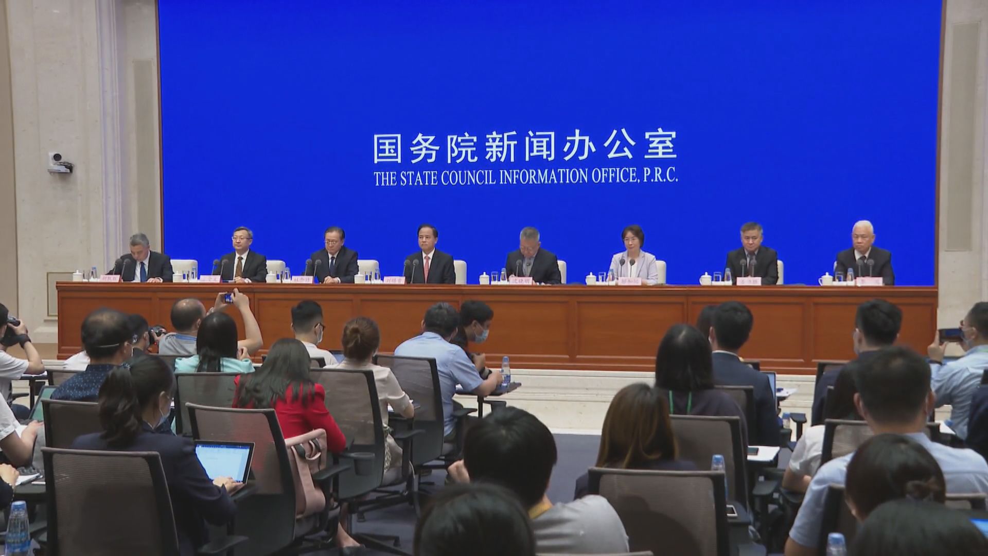 發改委：海南自貿港目的吸引全球企業和人才