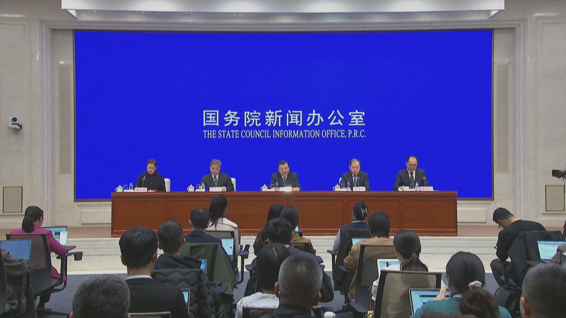 住建部：積極維護購房權益　推動項目早日建成交付