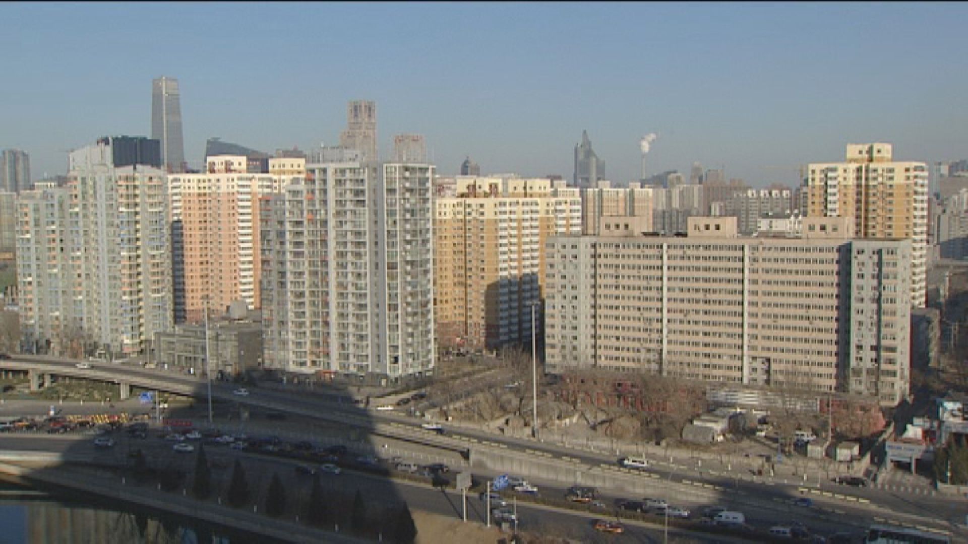 住建部：加快在大城市建設保障性租賃住房