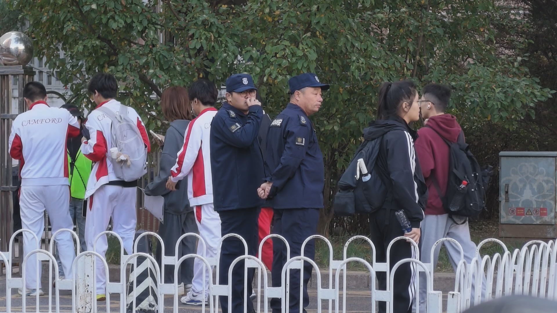 內地雅思IELTS考試恢復　有北京考生指連日取消影響備試心情