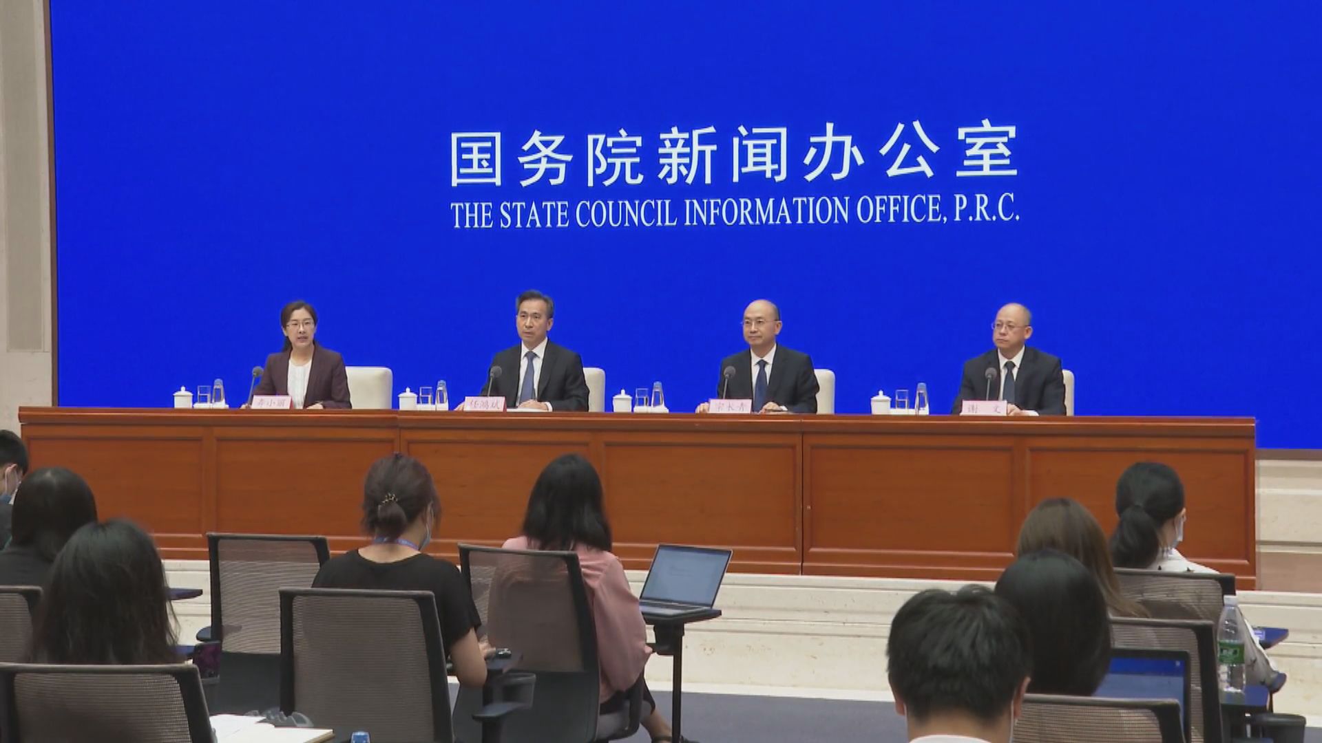 商務部：外資外貿形勢仍複雜嚴峻