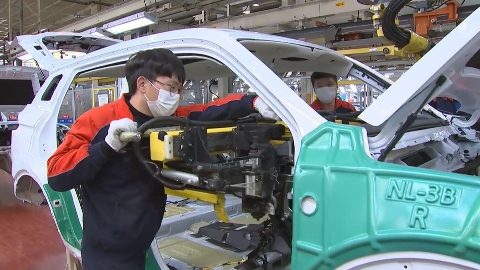 工信部：上半年工業生產回升　信息通信業平穩向好