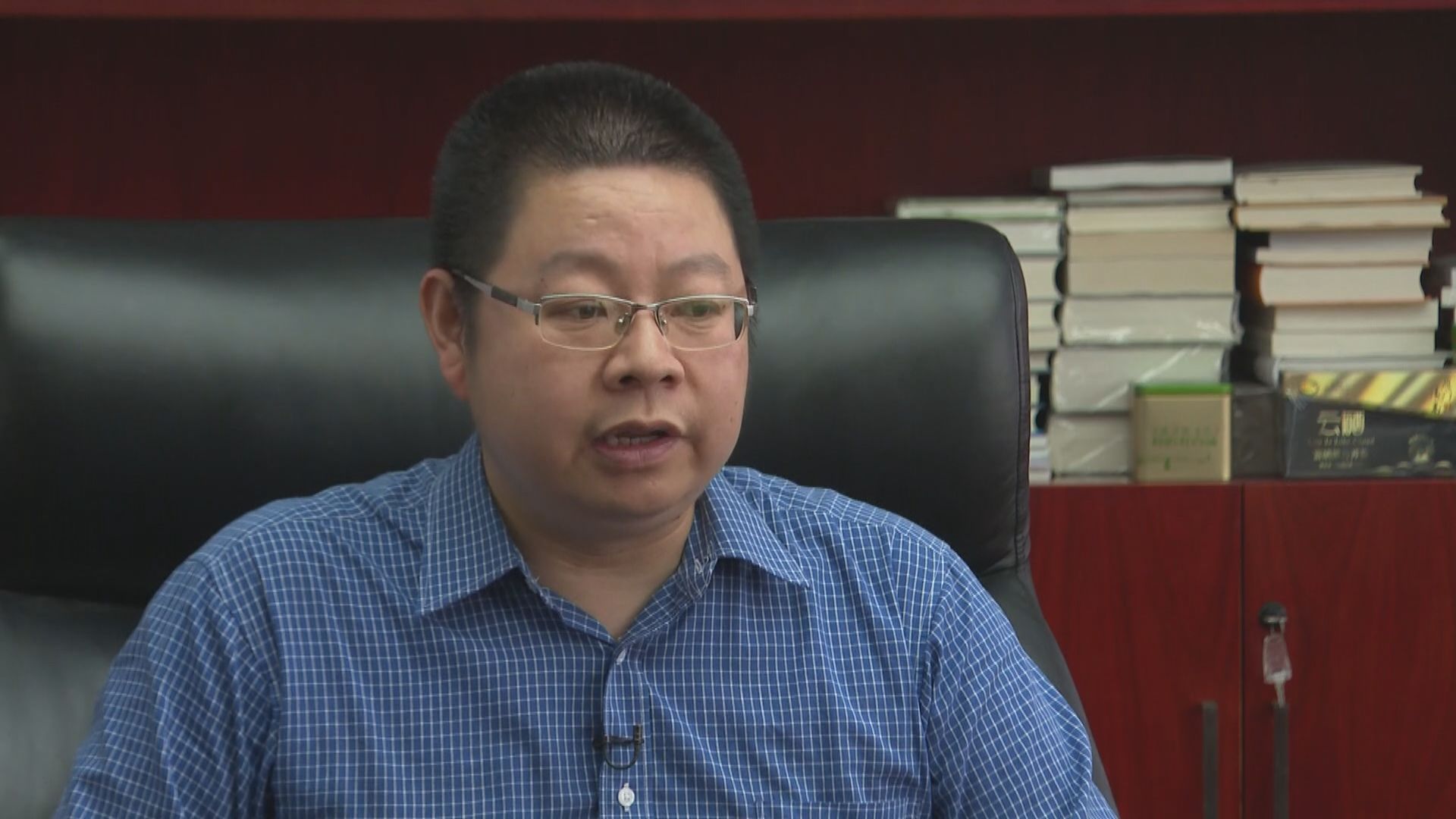 田飛龍：反外國制裁法能保護中國利益　香港有必要配合