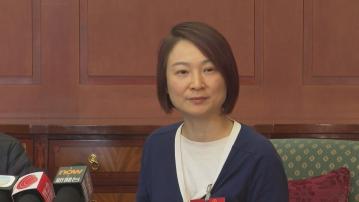 內地客訪港免稅額提升至三萬 李慧琼坦言有技術問題要解決