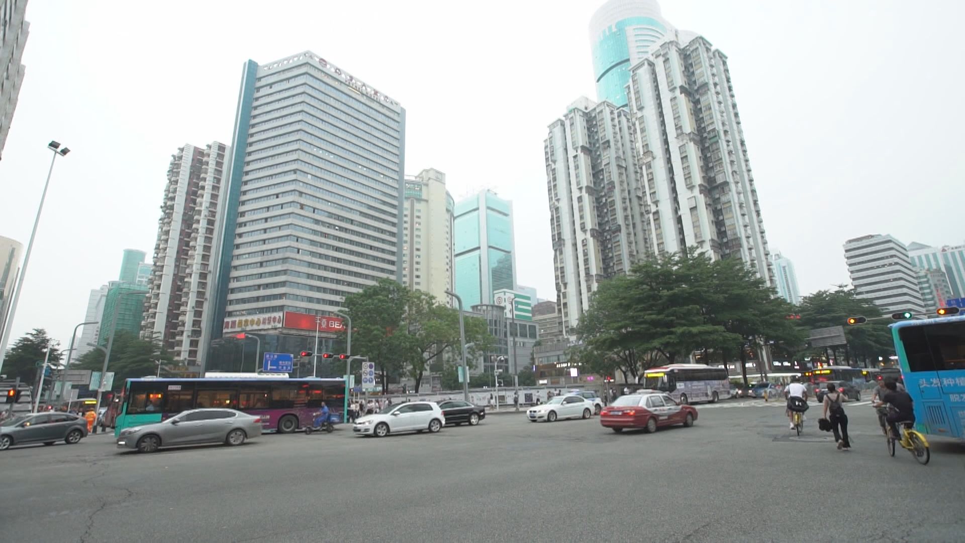 國務院決定於大灣區部分地方推廣航運稅收優惠