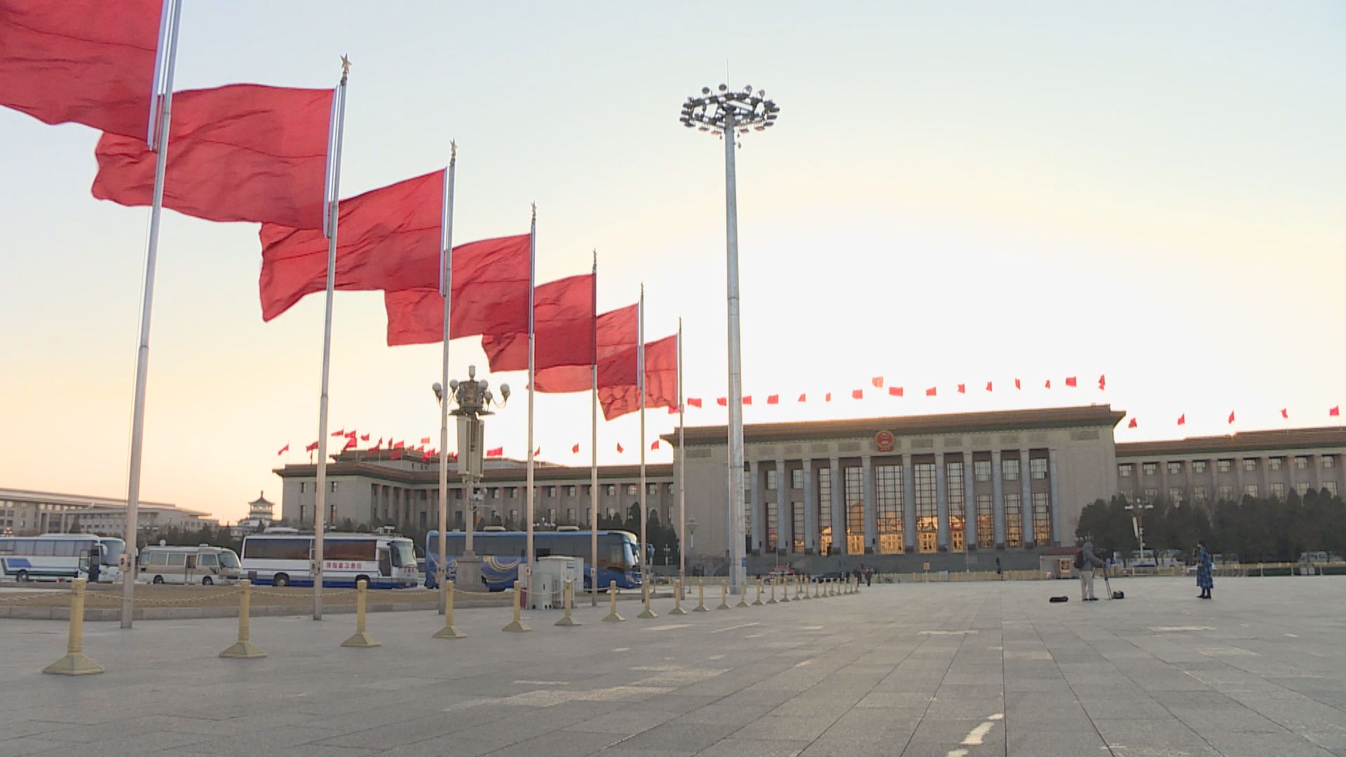 全國人大常委會會議下月十七日在京舉行