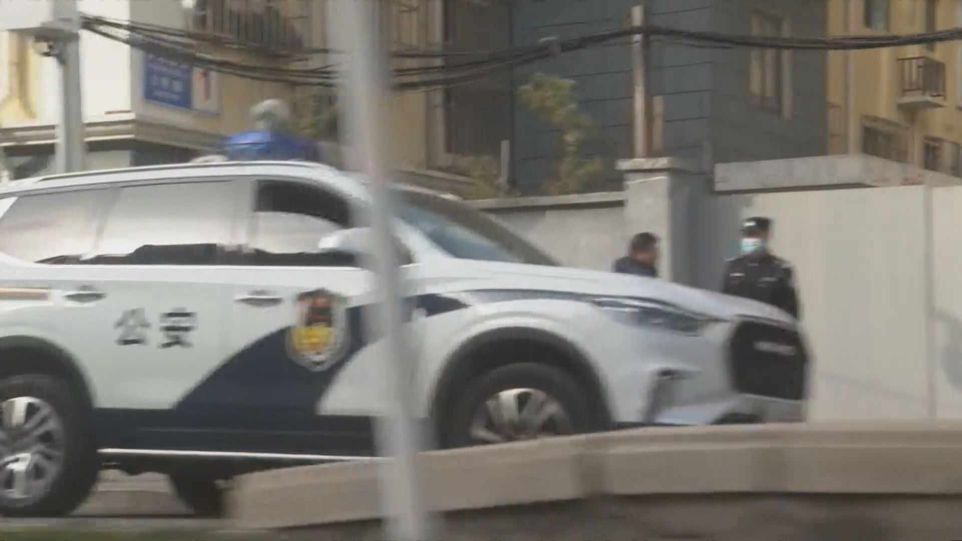 中共十九屆五中全會閉幕　將發表會議公報