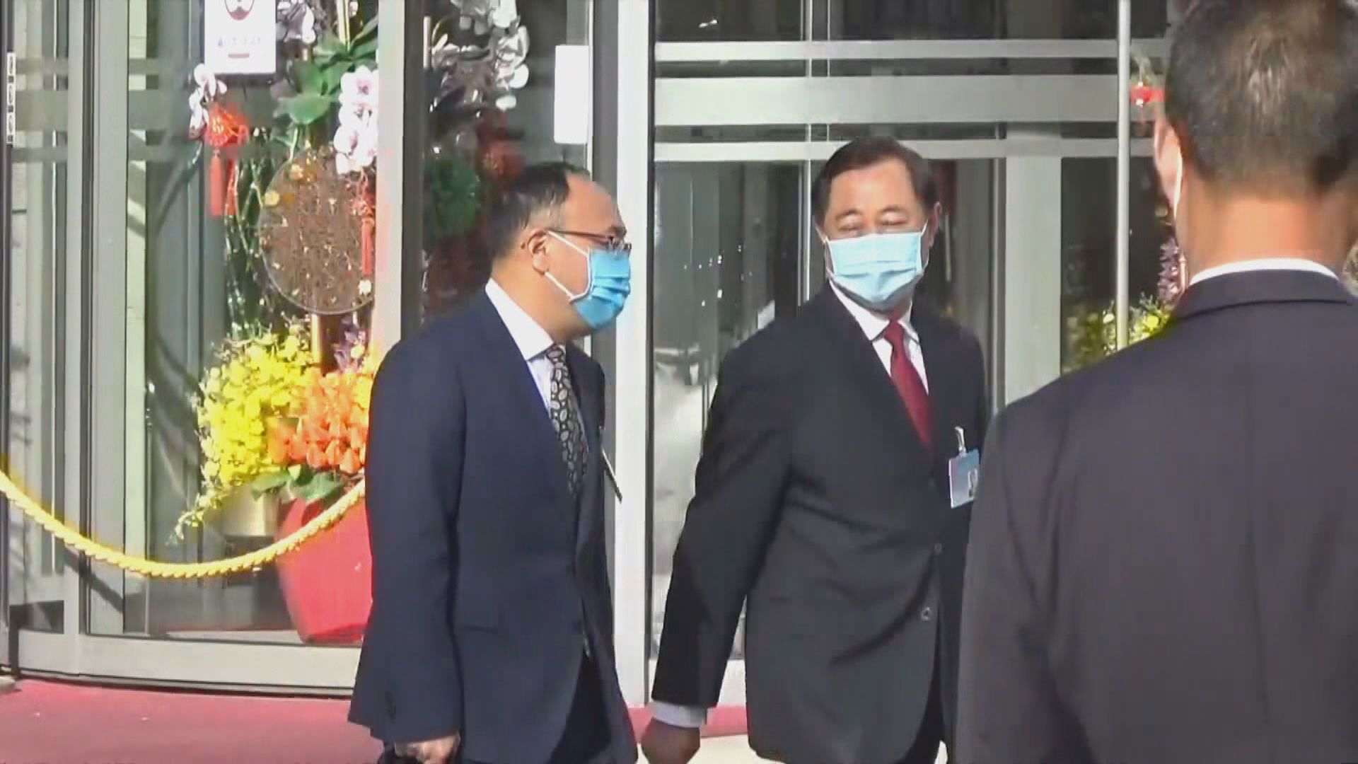 人大常委會全票通過修訂基本法附件一、二　完善香港選舉制度