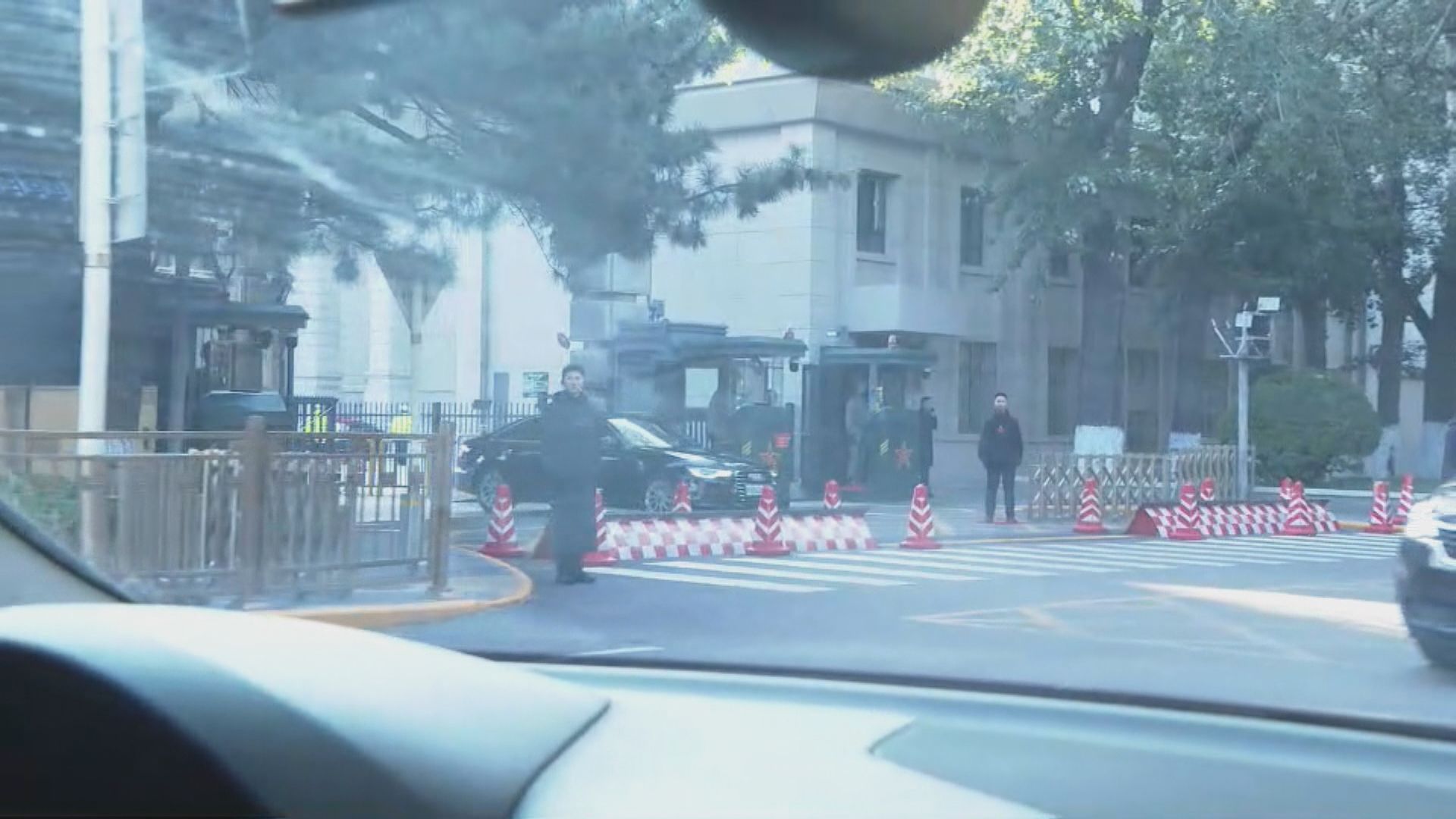 四中全會一連四天在北京召開　環時社評：世界期待聽到更多好消息