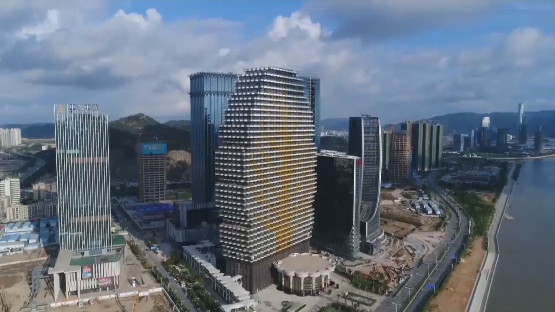 司法部：港澳律師大灣區執業計劃取得階段性成效