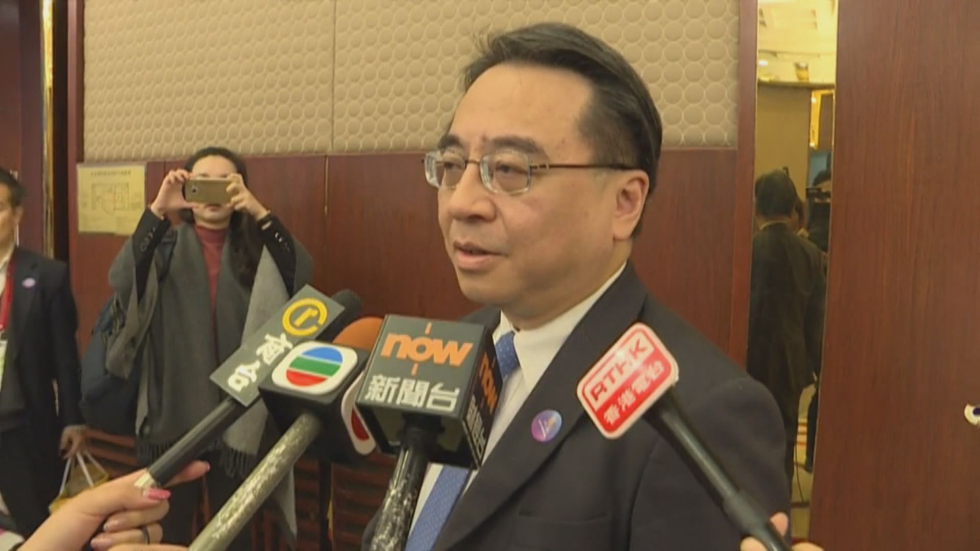 港鐵：認同專家顧問團建議方向會盡快測試