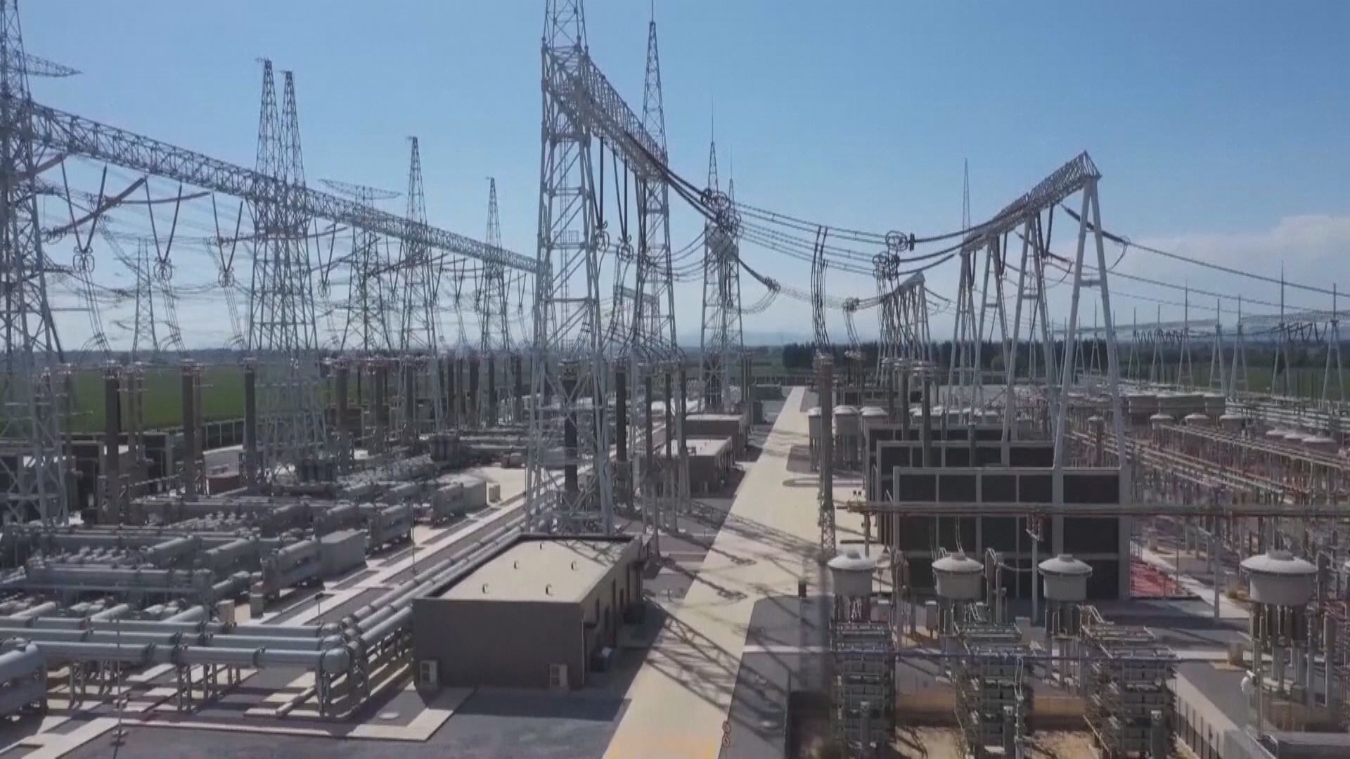 發改委：五月以來南方等地用電緊張　採措施增電量