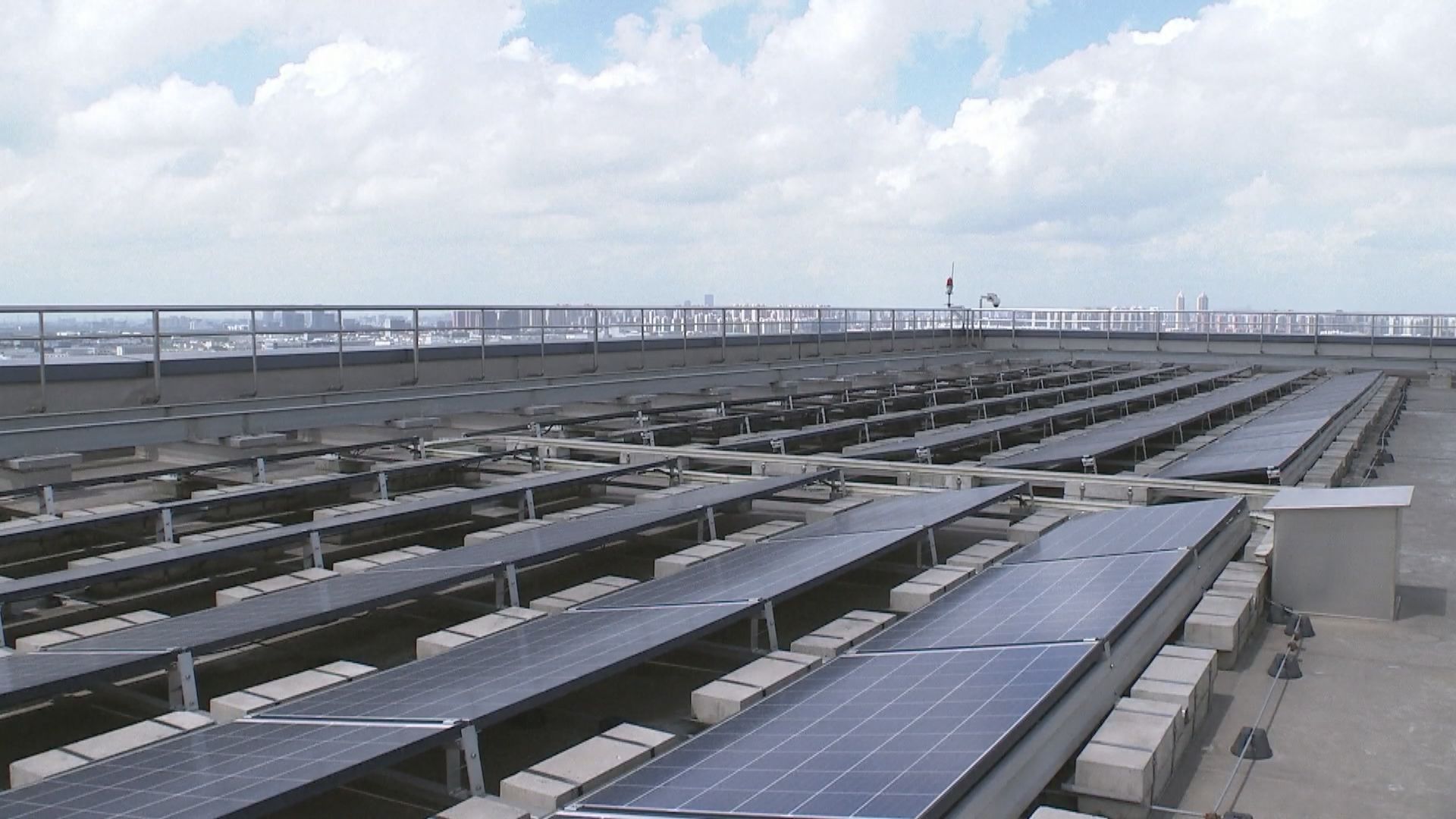 發改委：內地用電量增　九個省能源消耗強度不降反升