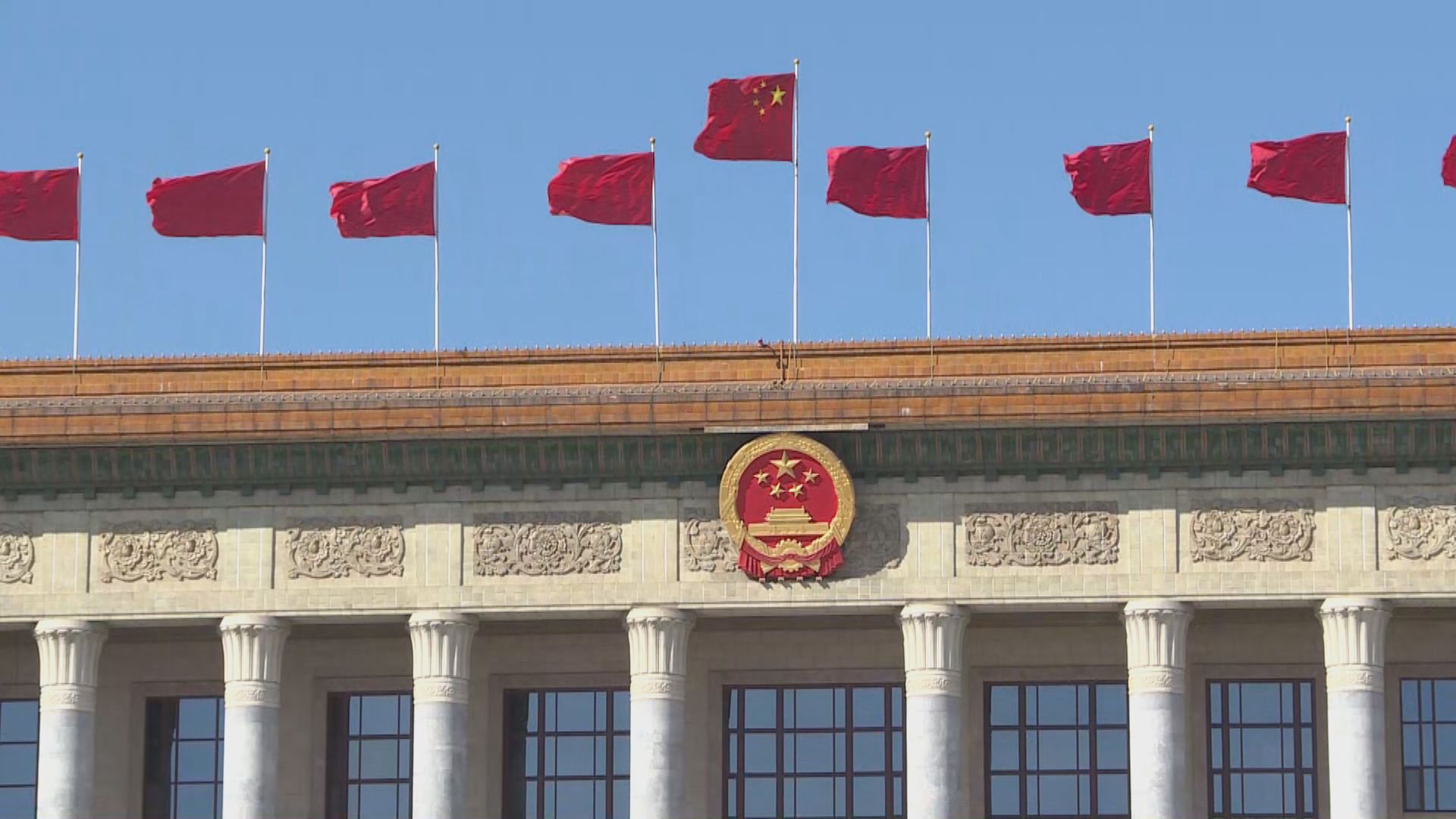 譚耀宗：在北京接種了新冠疫苗　未有出現副作用