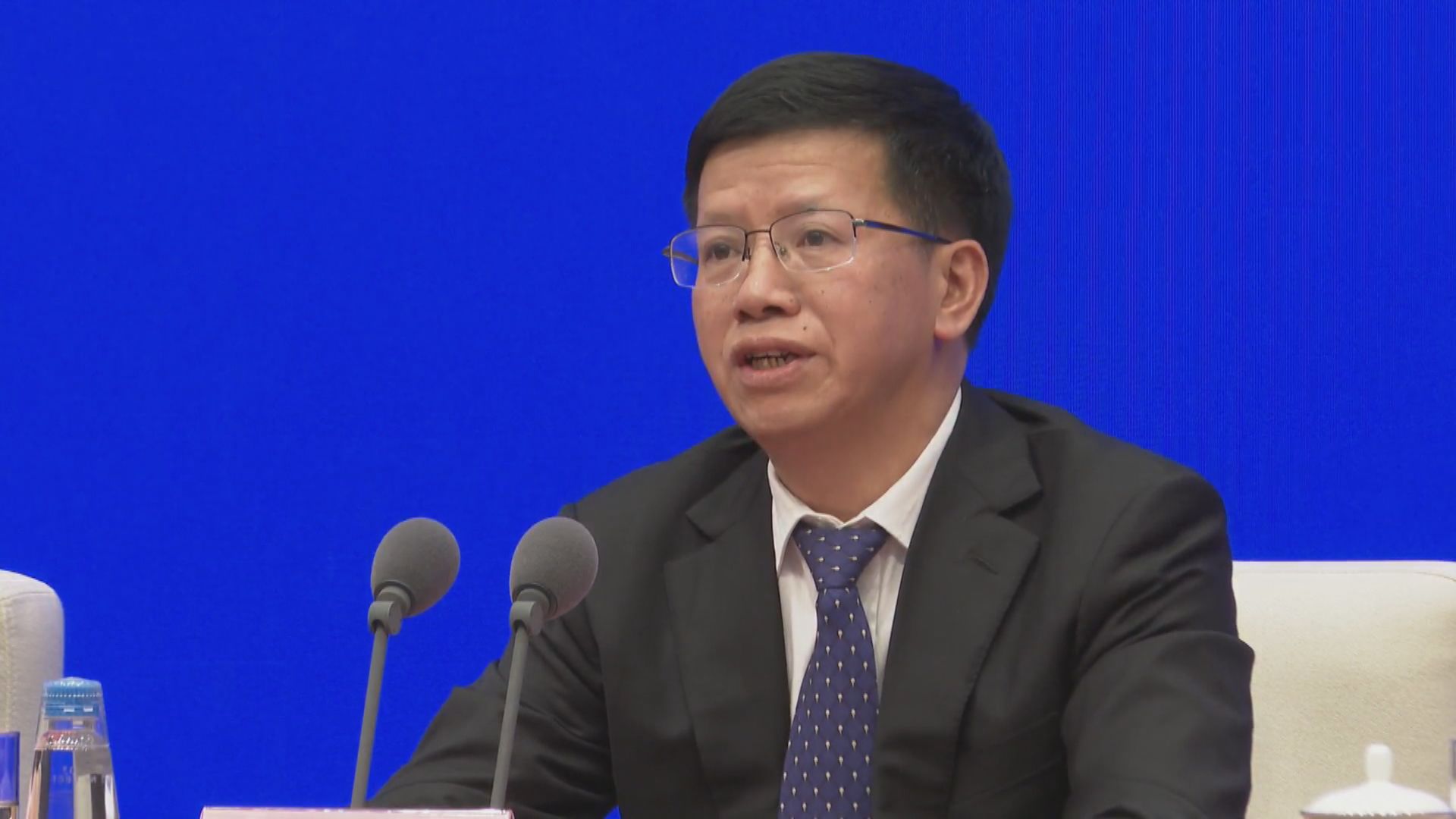 航天局：願意平等互利地與包括美國等國家研究月壤