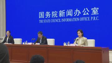 中國去年人口近14.1億減208萬人 連續兩年負增長