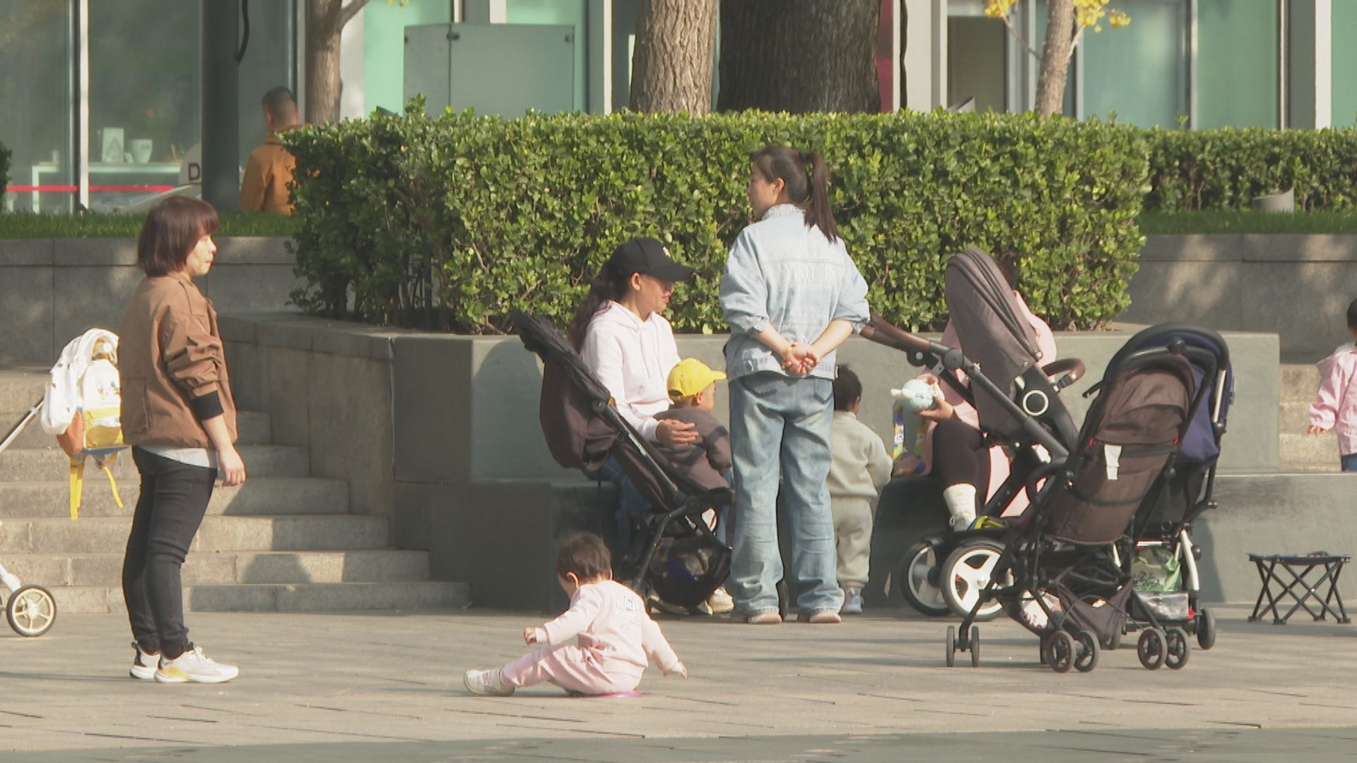 內地連續四年人口減少　2025年人口總數為14億489萬人