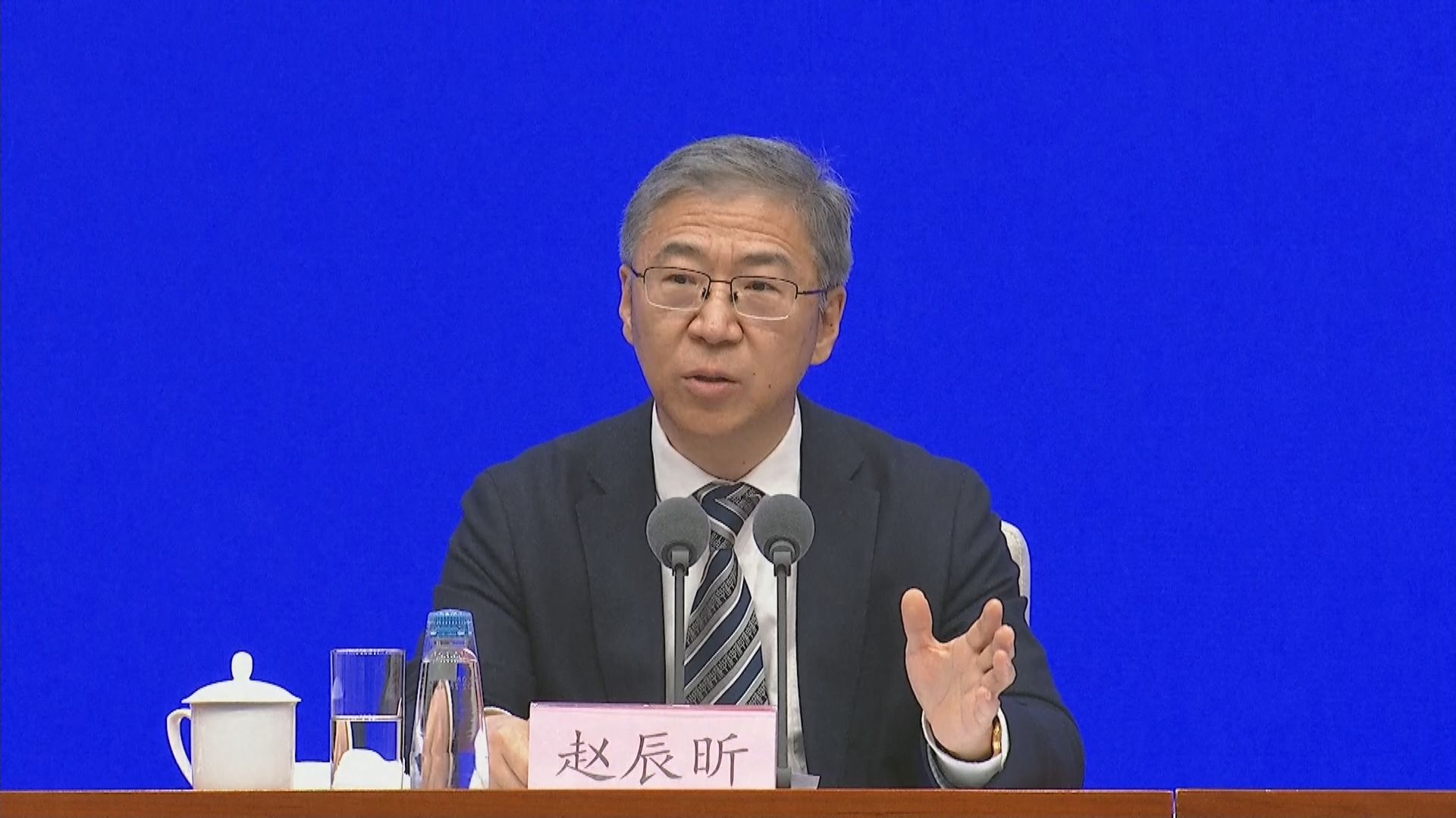 內地多個省市電力供應短缺　發改委：偶然個別情況